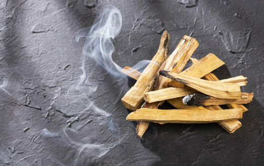 Breathe Easy: How Smoke Purification Can Transform Your Home and Mind - The Dark Primordial