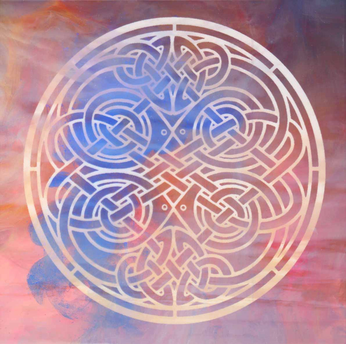 Circle of Protection: Unlock the Ancient Celtic Magic of Sacred Circles - The Dark Primordial