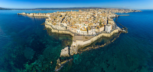 Fate-Bound Symbols: The Forgotten Sigilcraft of Norman Sicily - The Dark Primordial