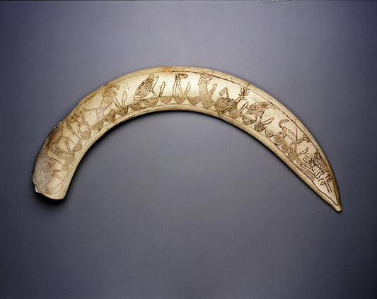 Reawakening an Ancient Protection: Crafting a Modern Egyptian Apotropaic Wand - The Dark Primordial