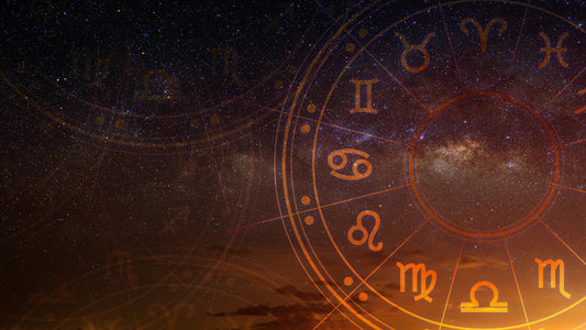 Reverse Astrology: Crafting Daily Intentions by Exploring the Opposite of Traditional Horoscopes - The Dark Primordial