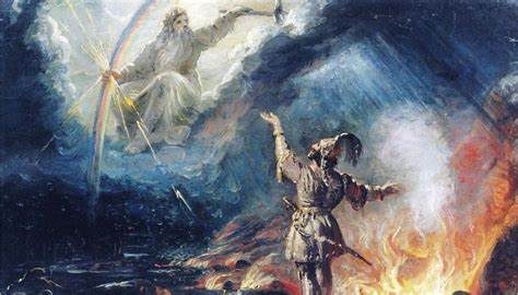 The Three Souls in Finnish Paganism: Ancient Wisdom in Modern Practice - The Dark Primordial