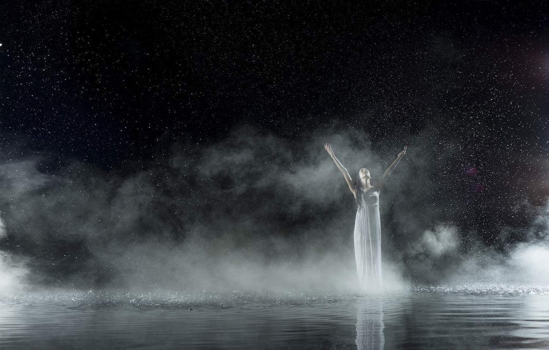 Weather Pattern Divination: Reading the Sky for Signs and Guidance - The Dark Primordial