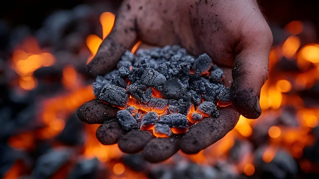 Ashes to Omens: The Afterlife of Flame in Folk Magic - The Dark Primordial