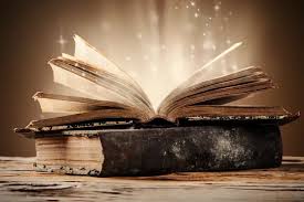 Bibliomancy with Personal Libraries: Divination Through the Books You Love - The Dark Primordial