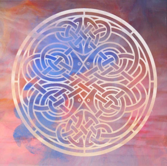 Circle of Protection: Unlock the Ancient Celtic Magic of Sacred Circles - The Dark Primordial