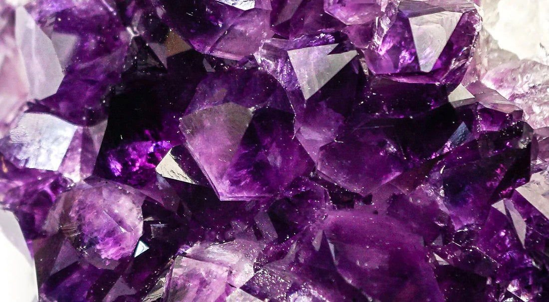 Best Crystals for Emotional Balance & Spiritual Strength | Guide - The Dark Primordial