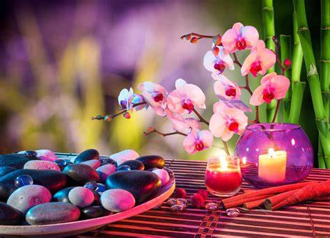 Feng Shui-Inspired Spell Casting: Incorporating Chinese Geomancy Principles into Western Magical Practices - The Dark Primordial