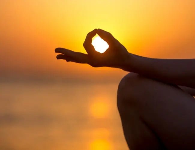 Mudras for Manifestation: Unlocking the Power of Sacred Hand Gestures - The Dark Primordial