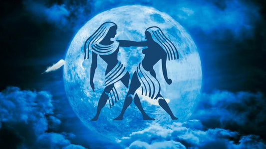 New Moon in Gemini - Where, and How, To Focus Your Energies - The Dark Primordial