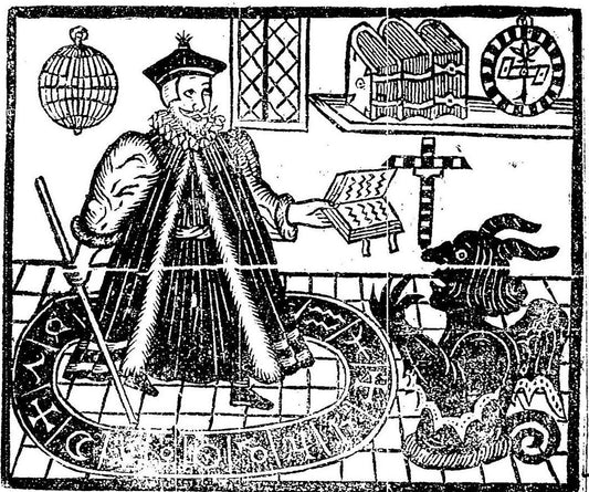 Sealed in Power: The Lost Magic of Spell Circles and How to Use Them Today - The Dark Primordial
