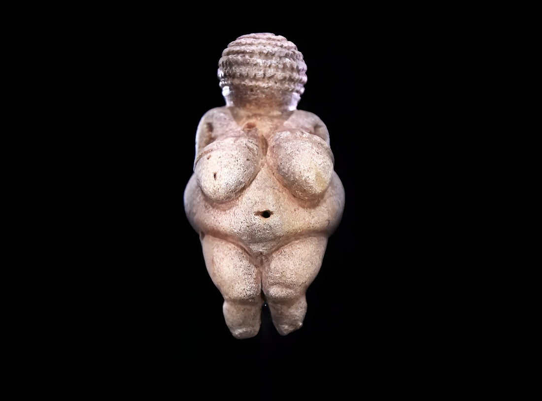 The Cosmology of Clay: Mud Dolls, Offerings, and the Language of Earth - The Dark Primordial