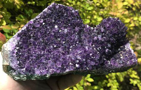 Top 10 Crystals for Emotional Regulation and Mental Well-Being - The Dark Primordial